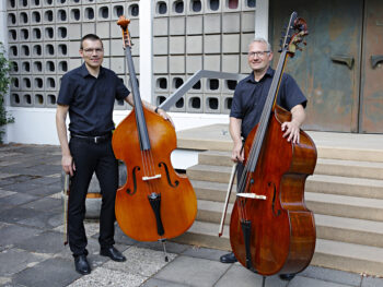 Bassgruppe